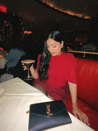 Heading to the nutcracker ballet 🩰🎄 Dress: @Odd Muse London Heels: @Amazon Fashion Purse: @SAINT LAURENT #ootn #fashioninspo #outfitideas #dress