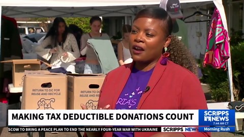 Maximize Your Year-End Giving: Tax Rules for Charitable Donations