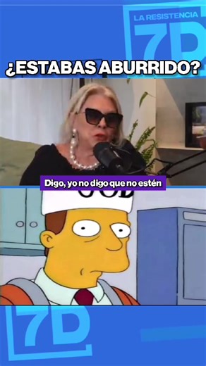 DA NOMBRES LILITA, ah re 🤣🤣🤣 #argentina #lilitacarrio #politica #gatos | 7D