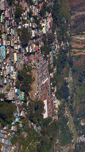 Gauchar mela ❤️ | Bisht Manish