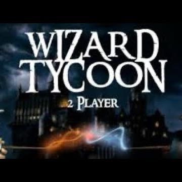 It’s not a song…#roblox wizard tycoon 2player music