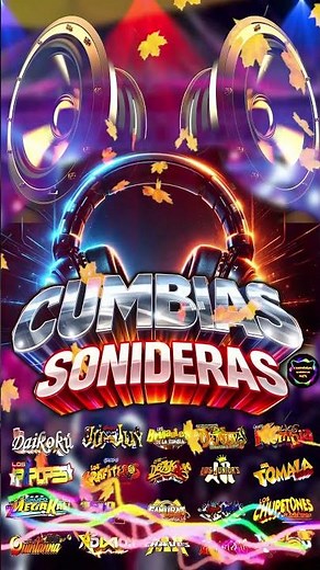 ⚡CUMBIAS SONIDERAS LO MÁS NUEVO 2026🕺💃SUBCRIBETE VIDEO COMPLETO EN MI CANAL🚩
