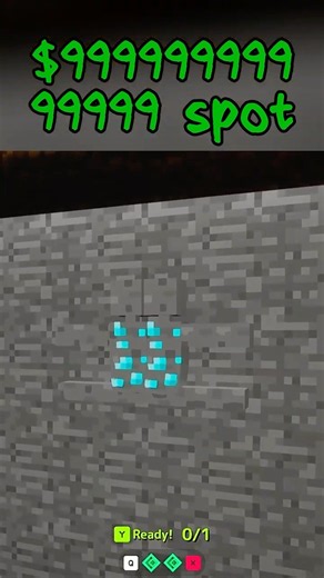 -$5 to $99999999999 hiding spot #mecchachameleon