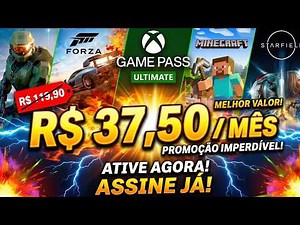How to subscribe to Xbox Game Pass Ultimate cheaply