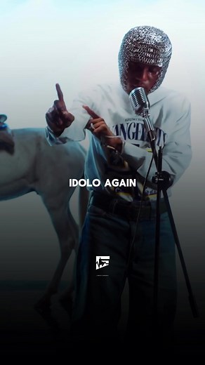 Stubborn (Acoustic) by Victony: A Heartfelt Experience