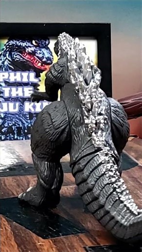 AliExpress find Godzilla Singular Point figure