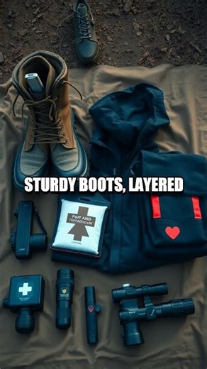 From Dawn to Field: A Friendly Starter for First-Time Hunters