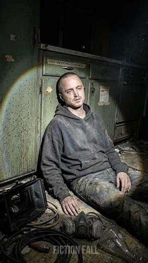 The Forgotten Breaking Bad Timeline#shorts#breakingbad