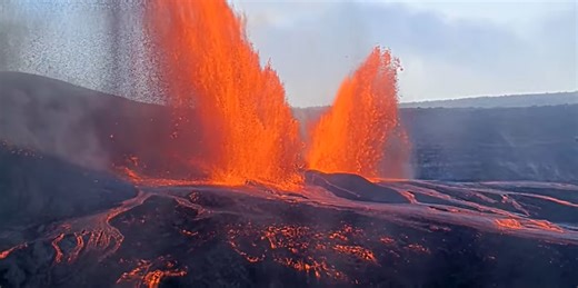 VIDEO: Episode 36 of the Kilauea eruption is here!