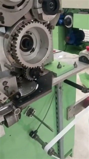 Fastest Cigarette Tube Filter Machine