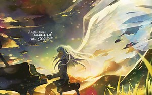 【枪声音乐】Angel Beats！——Theme of SSS