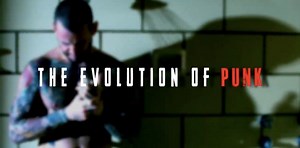 The Evolution of Punk, Ep 2: A Little Bit Crazy (CM Punk Video)