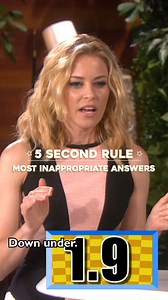 765K views · 11K reactions | You never know what can happen in 5 seconds. 藍 ⏰ | Ellen DeGeneres | Facebook