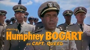 189K views · 4K reactions | #OTD in 1954, the film adaptation of Herman Wouk's Pulitzer Prize-winning novel THE CAINE MUTINY starring Humphrey Bogart premiered. Producer Stanley Kramer had planned to shoot the film in 3-D but decided that he did not want to force audiences to wear annoying glasses. | U.S. Naval Institute | Facebook
