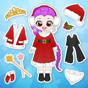SNAPSTYLE DRESS UP - Gioca Online Gratis! | Poki