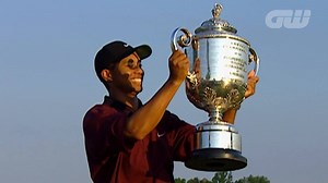 5️⃣ Top 5: Long putts at the PGA Championship | Golfing World