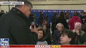 Sean Hannity: “Tell me one thing that I have said that's false.” Challenge accepted.