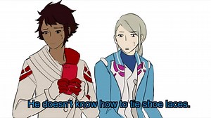 298K views · 6.5K reactions | Pokemon Go Dub Compliation by Starbot Dubs! Check out all the comics you've been seeing of all the leaders.. but with voices! Source: https://www.youtube.com/channel/UCtB89CyyMcewHeC3kuyC5TQ | Spark - Leader of Team Instinct | Facebook