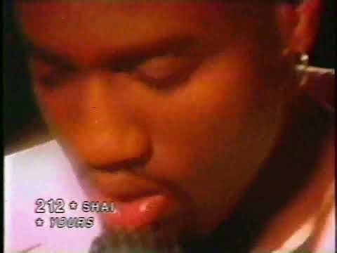 The Box Music Television You Control