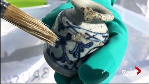 Restoring Lytton’s Chinese history