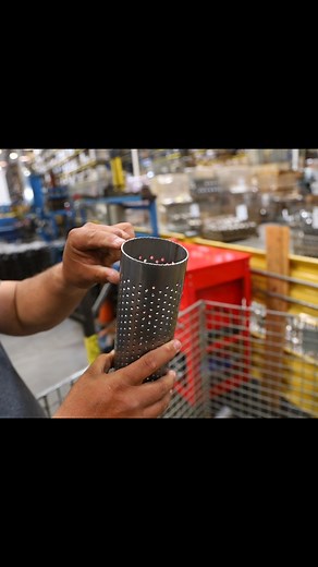 What gives Magnaflow mufflers their signature tone and sound??? #magnaflowexhaust #americanmade #madeinamerica #magnaflow #LS3 #lsswaptheworld #LS3 #ls3roadmasterwagonproject | LS1Tech