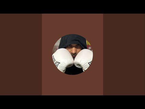 Live Morning Boxing training session 24/04/2026