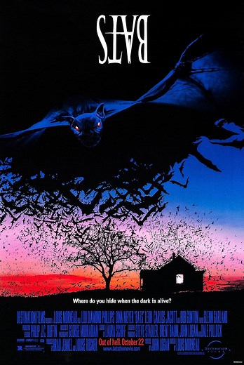 Bats (1999)