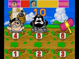 Nakanihon - Exciting Animal Land Jr.