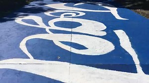 4.4K views · 337 reactions | Here is the final view of Painted...