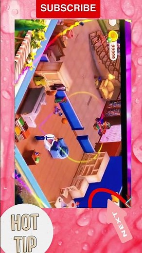 How to get FREE STARS AND COINS in HOMESCAPES - all methods 2023