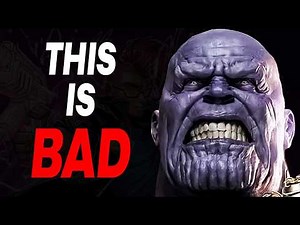 I'm ANGRY at Marvel SNAP and YOU SHOULD BE TOO