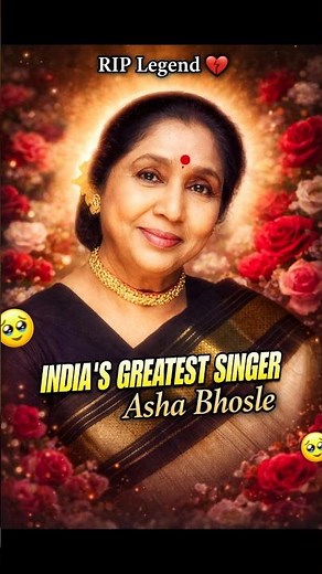 Can You Skip These Asha Bhosle Classics?🥹 | ek Pardesi | ude Jab Jab julfen Teri #shorts