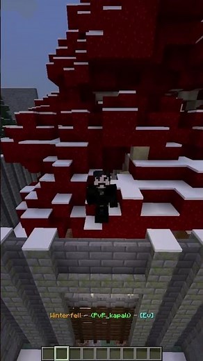 Towny Sunucusuna Nasıl Girilir? #minecraft #minecraftserver #towny Sürüm; 1.21 - 1.21.11