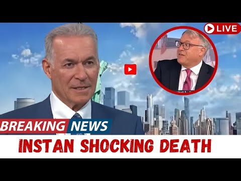 Instant Tragic Update😭appearance stuns GMB viewers! Heartbreaking News For Fans !!