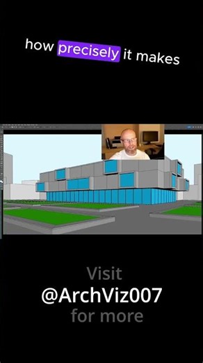 Stable Diffusion for Architects – Real Projects