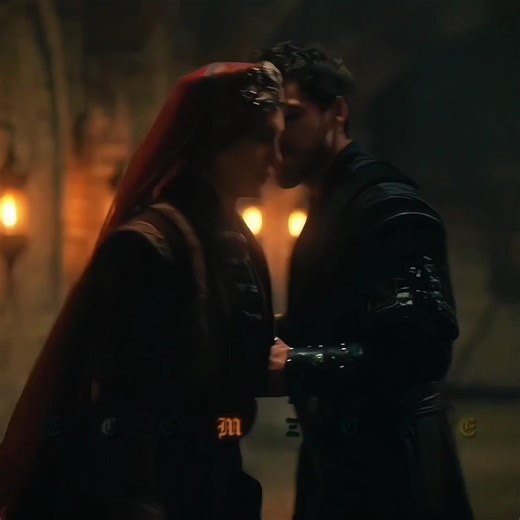 Fatima Hatun got angry at Yigit.❤️‍🩹🥀🔥kurulus orhan#Fatima #yigit #flavius#turkishdrama#Bozdag bey