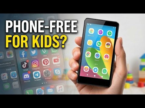 Luoran MP3 Player For Kids Review: Better Than a Smartphone for Kids?