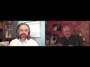 Personally Speaking ep. 249 (Deacon Mike Monahan)