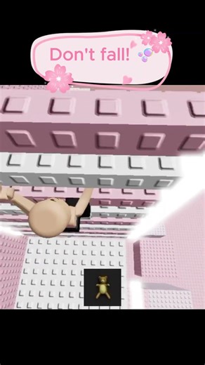 Is this the PRETTIEST obby on Roblox? ✨🦋 #roblox #blookhaven #robloxshorts #gaming #robloxgames