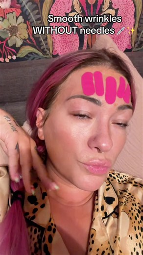 Face taping ftw | Face Tape