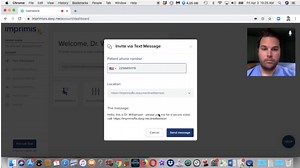 doxy.me Tutorial - Eyetube