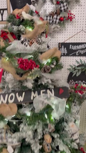 Wilmot annex walk through video. | Harvest Thrift Store