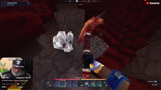 ⚔️Hytale !mods | !merch