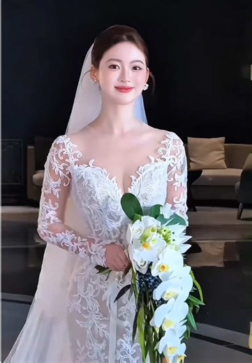 #hypic #hypiccreator #wedding #gemini #Godpic @hypic_global @HypicVietnam Hunsha AI Prewedding Photo Prompt สำหรับทำภาพพรีเวดดิ้ง/ภาพเจ้าสาวแนว cinematic wedding portrait 💍📸 เปลี่ยนรูปธรรมดาให้เป็นลุคสตูดิโอหรู โรแมนติก dreamy ได้ทันที โดยใช้ Gemini AI / Dreamina / Hypic / CapCut และที่สำคัญคือไม่เปลี่ยนหน้า 100% (No face change / No face swap) — AI ปรับแค่แสง เงา โทนสีผิว รายละเอียดผ้าชุดเจ้าสาว (veil, lace, tulle) และบรรยากาศฉากหลังให้ดู natural luxury. วิธีทำแบบค้นหาเจอง่าย (SEO): เข้า Gemi