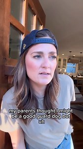 I am a Labrador Retriever! 😂 What would you add to the list? Drop it in the comments! 🎥: @drmollysays | Desert Labrador Retriever Rescue