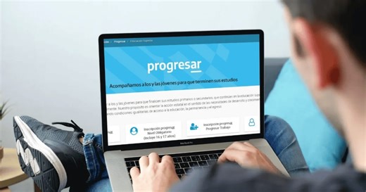 ANSES habilitó la inscripción para las Becas Progresar Trabajo 2025: ¿Que requisitos se deben cumplir?