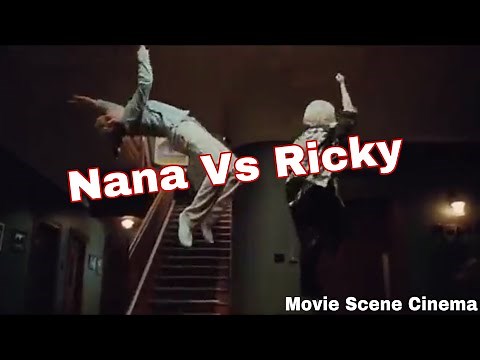 Aliens In The Attic Clip - “Nana Vs Ricky” (2009)