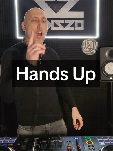 A disco classic that still brings the party—“Hands Up” by Ottawan delivers infectious grooves, feel-good energy, and timeless dancefloor vibes that keep everyone moving. 🎧🕺🔥 #HandsUp #Ottawan #DiscoClassic #RetroDance #oszkarmusic @ulianatatarinova @ulianatatarinova @autobusiara83 @Anna Berezhnaya