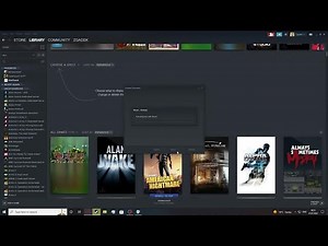 Steam 2022 - How To Activate Game Keys