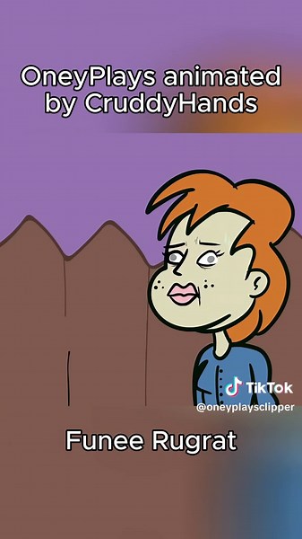 Oney Plays Animated Smiling Friends Clips